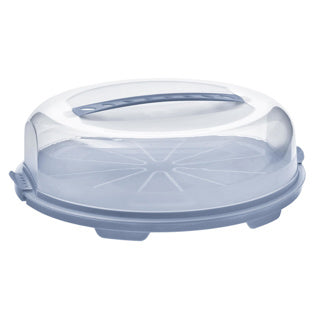 Taartdoos fresh horizon blauw