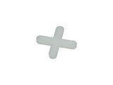 Mack 1004611 - tegelvoegkruisjes 5mm 200st | 10 stuks