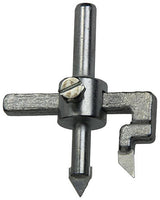 Mack 1004623 - tegelboor 25-90mm | 3 stuks