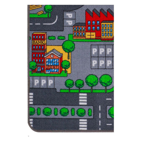 Paradiso toys street carpet 67 x 100 cm