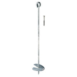 Swingking swingking grondanker metaal, 50cm