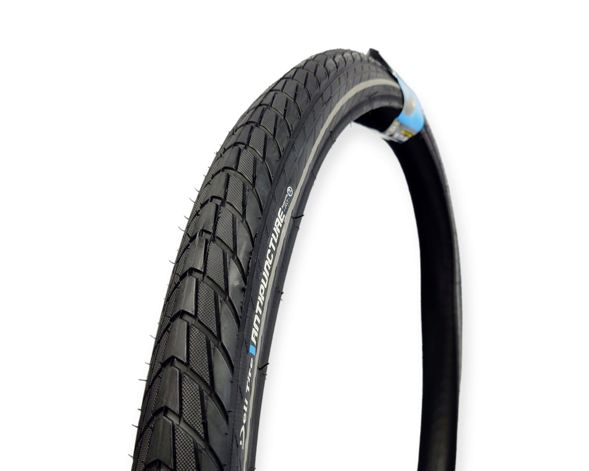 Deli Tire Buitenband antilekband 28 x 2.00 (50-622) zwart