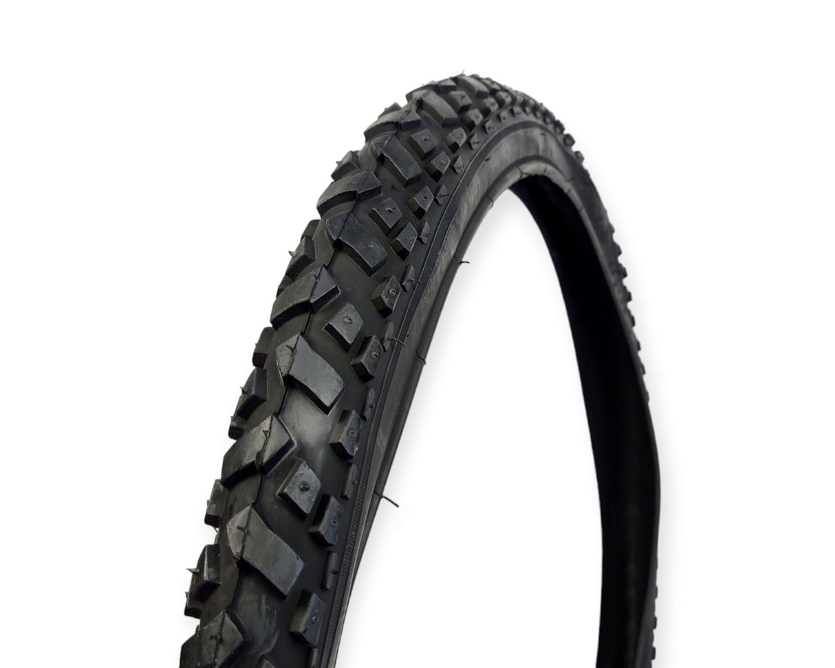 Deli tire buitenbanddeli 26x1.95 atb grof 50-559