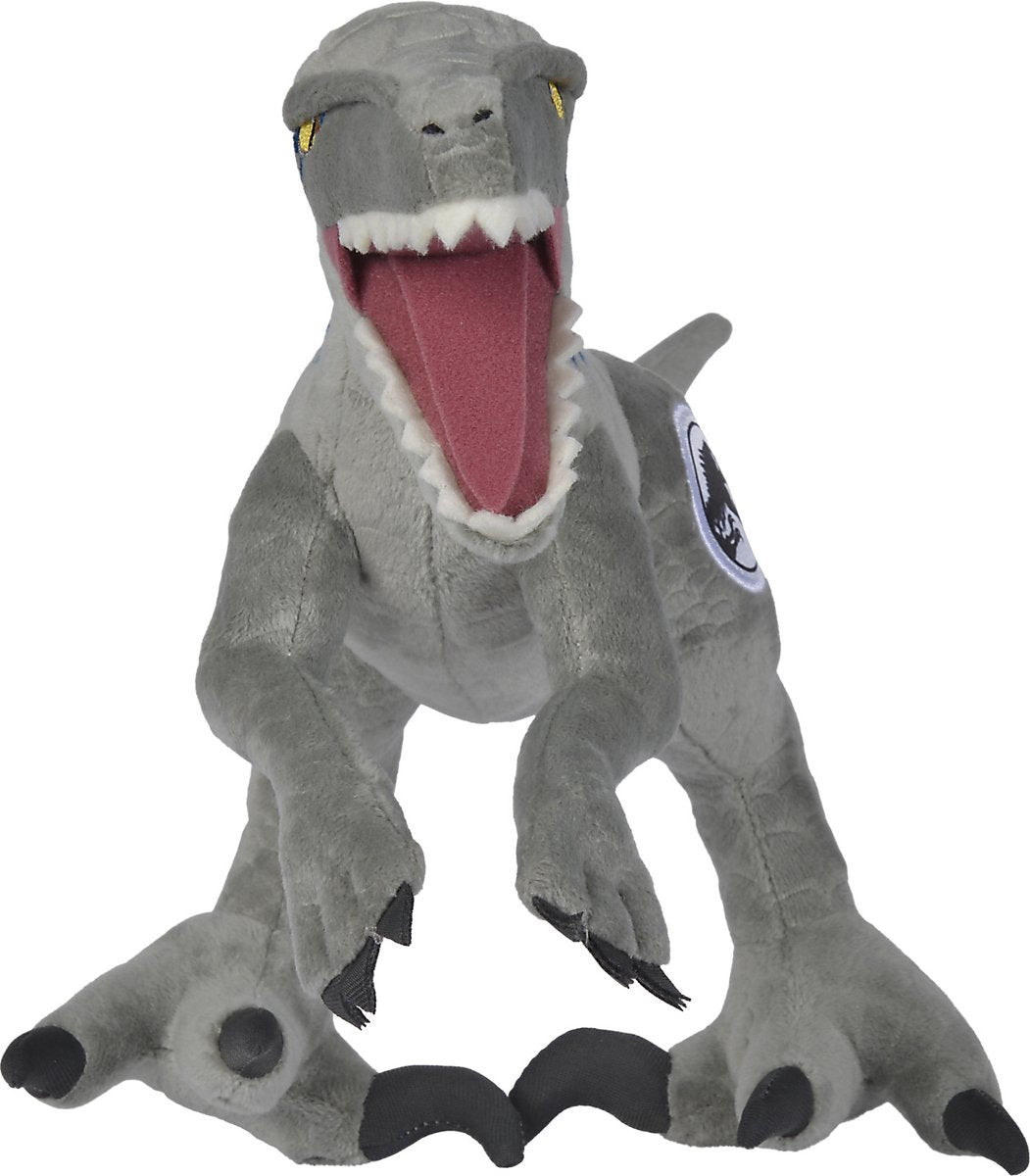 Simba universal - t rex - pluche - 30cm