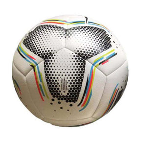 Volare kunstlederen voetbal - jupiter