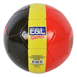Volare kunstlederen voetbal - belgie