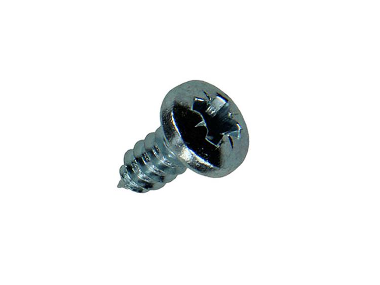 Mack 1007004 - zelftap. schroef cyl. kop 100 100 st 5,5x13mm | 3 stuks