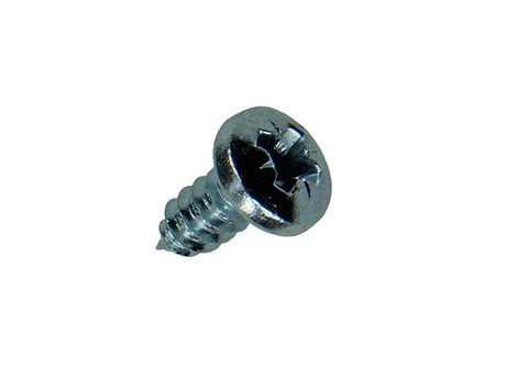 Mack 1007004 - zelftap. schroef cyl. kop 100 100 st 5,5x13mm | 3 stuks