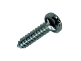 Mack 1007005 - zelftap. schroef cyl. kop 100 100 st 5,5x25mm | 3 stuks