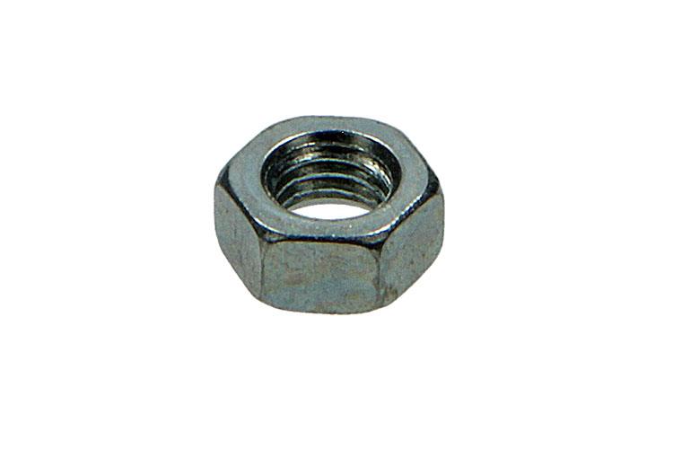 Mack 1007095 - zeskantmoeren 200 st m5 | 5 stuks