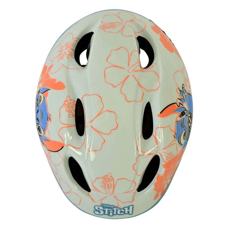 Volare kinder helm disney stitch 52-56cm