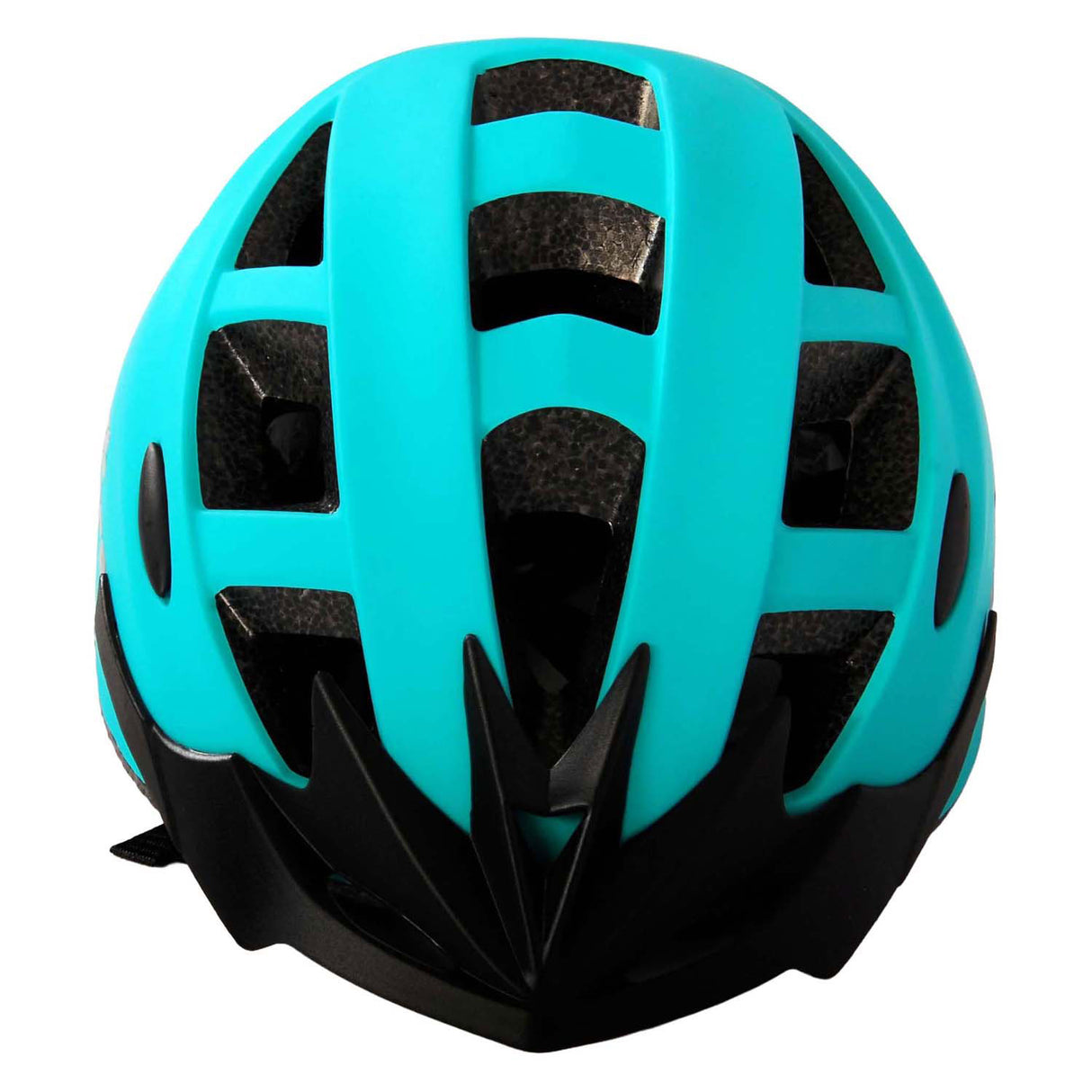 Fietshelm Volare Unisex - 54-58cm - groen