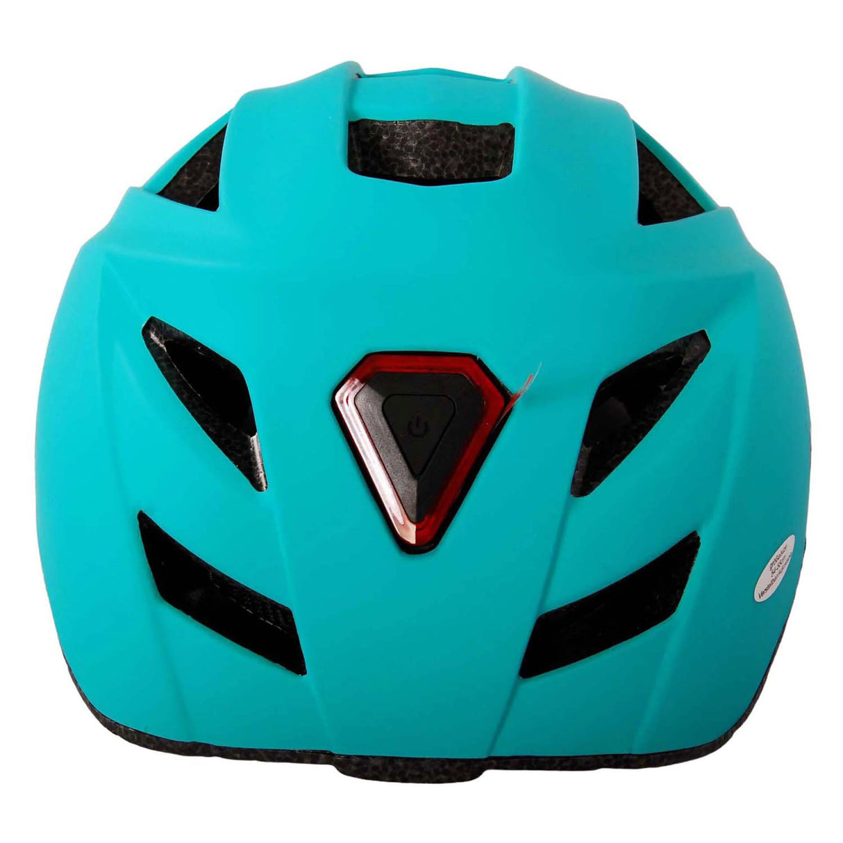 Fietshelm Volare Unisex - 54-58cm - groen