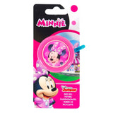 fietsbel Minnie Mouse roze 54 mm