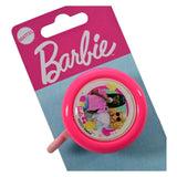 Mattel barbie fietsbel