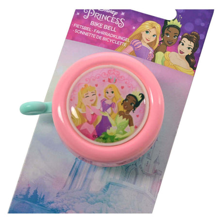 Volare disney princess fietsbel
