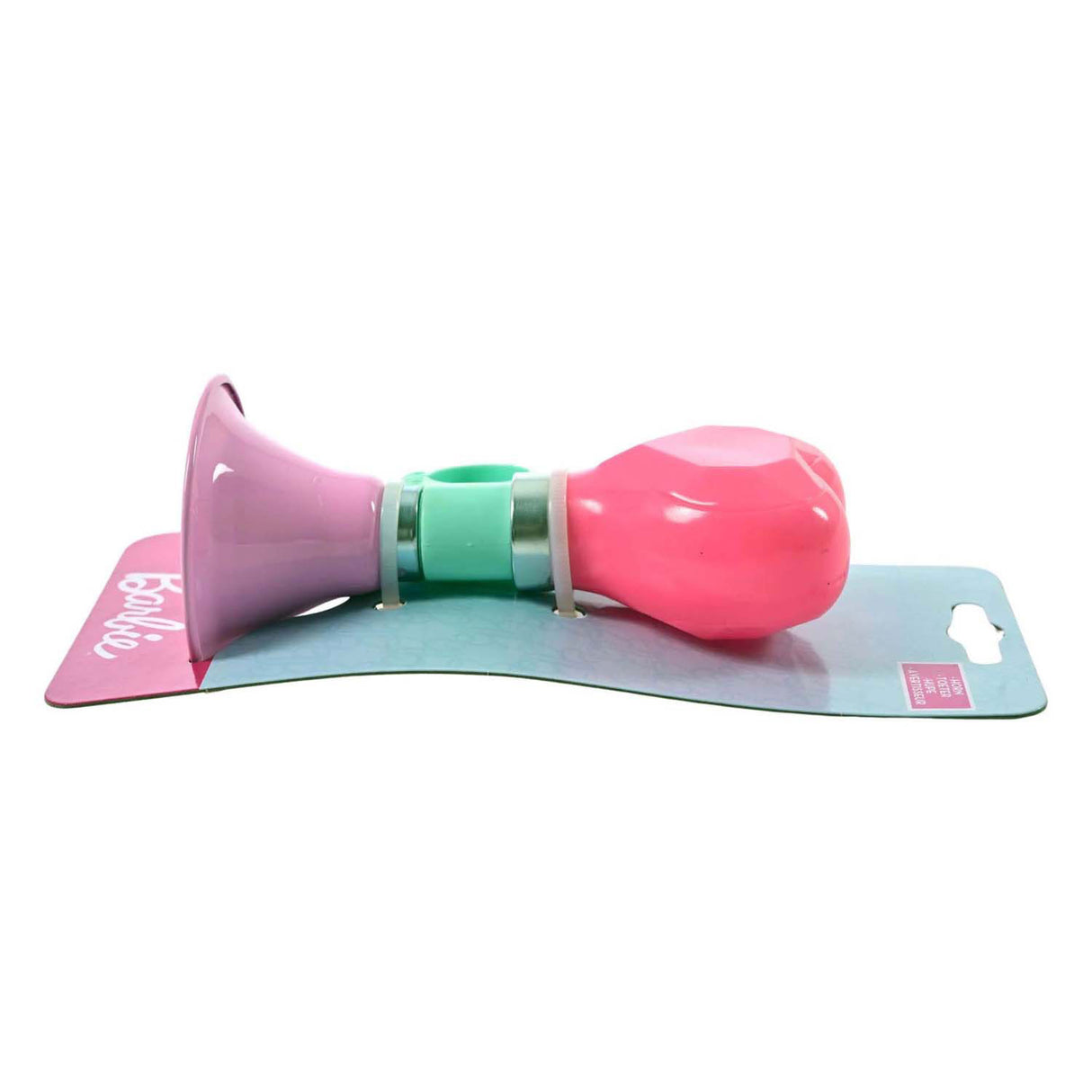 Volare barbie toeter - meisjes - roze