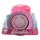 Volare barbie toeter - meisjes - roze