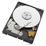 Seagate seagate st1000lm048 barracuda hdd, 1tb, 2.5 , sata3 6gbps, 5400 rpm, 128mb, 1.7w