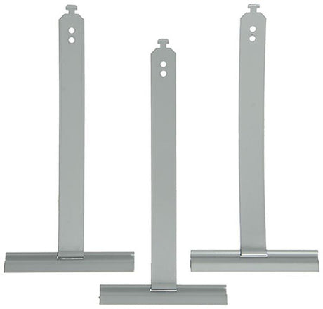 Mack 1010096 - 3 ophangveren vr rolluikmaxi l198mm | 5 stuks