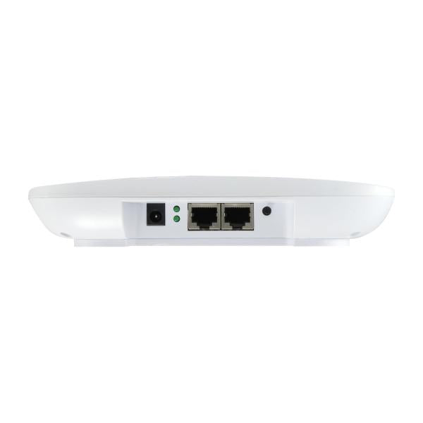 Levelone wap-8121 ac750 dband poe wireless lan access point, 802.11a b e g n, dual-band, 300mbps