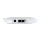 Levelone wap-8121 ac750 dband poe wireless lan access point, 802.11a b e g n, dual-band, 300mbps