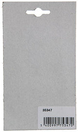 Mack 1010107 - 1 rolluiklintgeleider comfort 22mm | 5 stuks