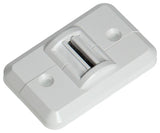 Mack 1010108 - 1 rolluiklintgeleider design 22mm | 5 stuks