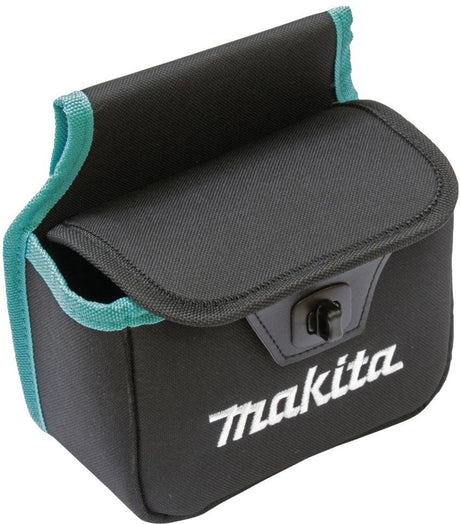 Makita 199297-7 gordeltas voor 2 accu's