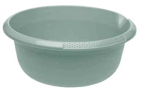Keeeper afwasbak rond 3,5l ã˜28x11cm nordic green