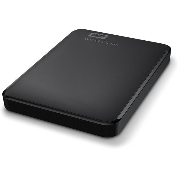 WD Elements Portable, 1 TB