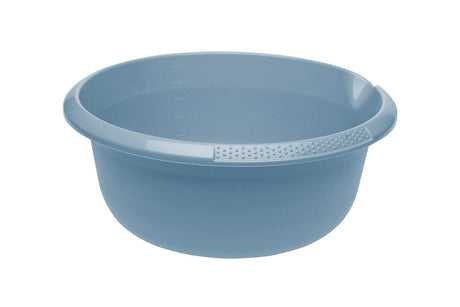 Keeeper afwasbak rond 6l ã˜32x13cm nordic blue