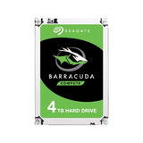 Seagate BarraCuda 4 TB