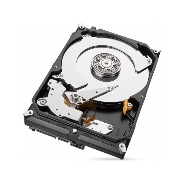 Seagate BarraCuda 4 TB