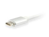 Equip 133458 usb type c male to displayport female adapter, 15cm