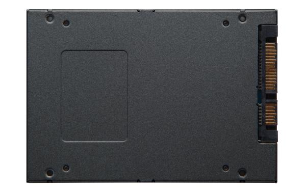 Kingston sa400s37 240g a400 ssd, 2.5inch, 240 gb, sata3, 500mb s, 350mb s, 0.279w, black