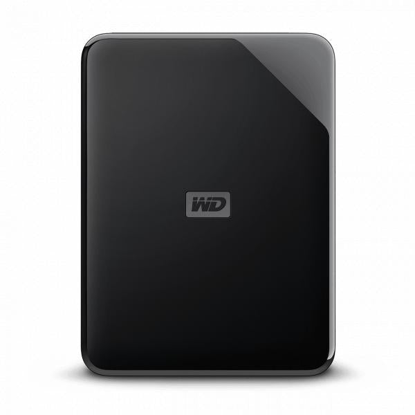 WD Elements Portable, 4 TB