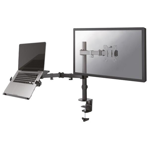 Neomounts FPMA-D550NOTEBOOK laptopen monitorbevestiging