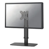 Neomounts neomounts fpma-d890black stylish monitor desk stand, 10-30 , 6 kg, 100x100mm, height, bla