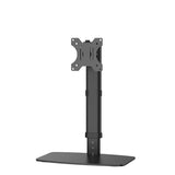 Neomounts neomounts fpma-d890black stylish monitor desk stand, 10-30 , 6 kg, 100x100mm, height, bla