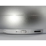 Conceptronic beattie 01s wireless bluetooth speaker, micro-usb, 3w, 150 - 20000 hz, silver