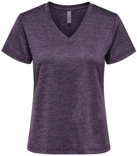 Only play - onpcore vn ss reg tee noos dames sportshirt