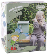 Dantoy mini keuken speelgoed duurzaam en veilig voor kinderen.