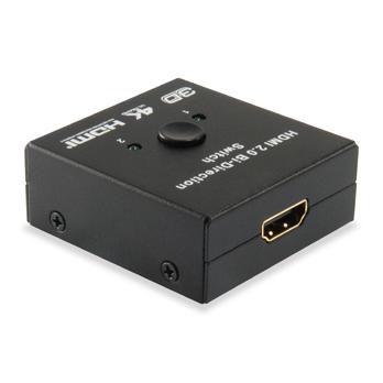 Equip equip 332723 hdmi bi-direction switch