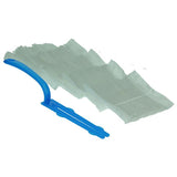 Starbright 1003942 - duster starbr.houder + 5res | 6 stuks