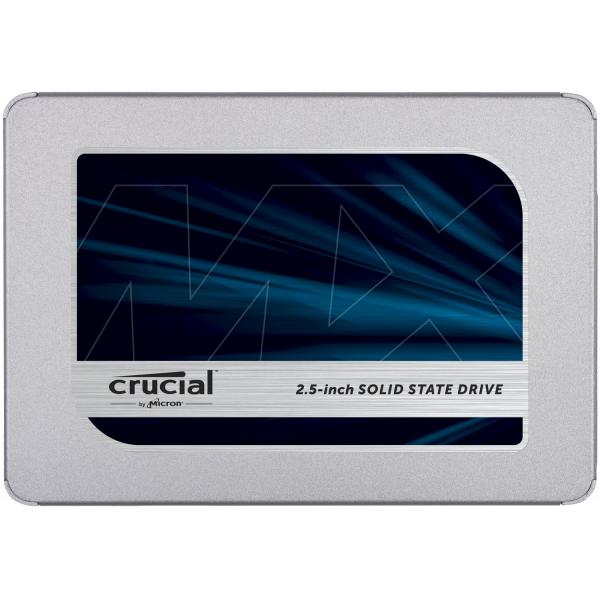 Crucial MX500, 1 TB