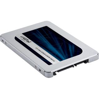 Crucial MX500, 1 TB