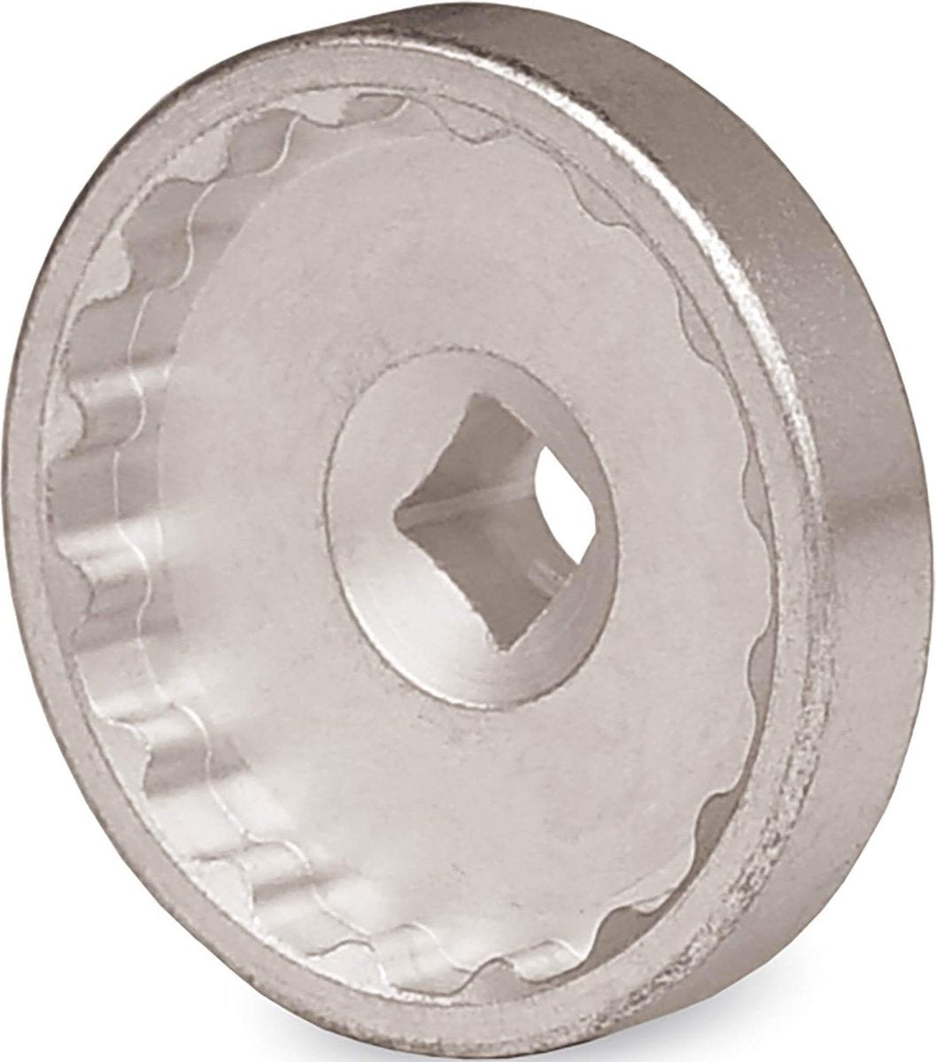 Trapasafnemer Cyclus voor Shimano Hollowtech II (3 8 )