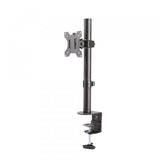 Neomounts fpma-d510black flat screen desk mount clamp bolt, 1x 8kg, 10 - 32 , 100x100 mm,