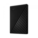 WD My Passport 4 TB